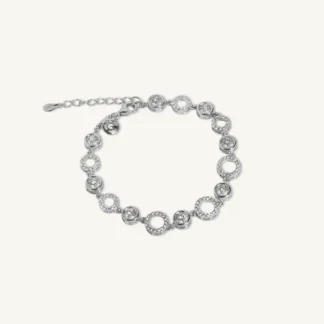 Celeste Halo Bracelet