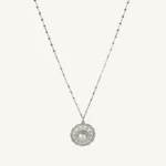 Moonlight Pearl Pendant