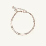 Veloura Chain Bracelet