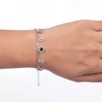 Enchanted Charm Bracelet