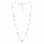 Grace Pearl Necklace