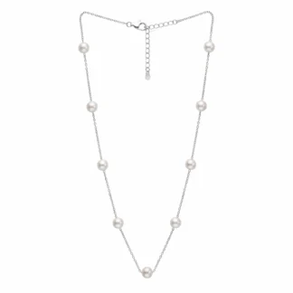 Grace Pearl Necklace