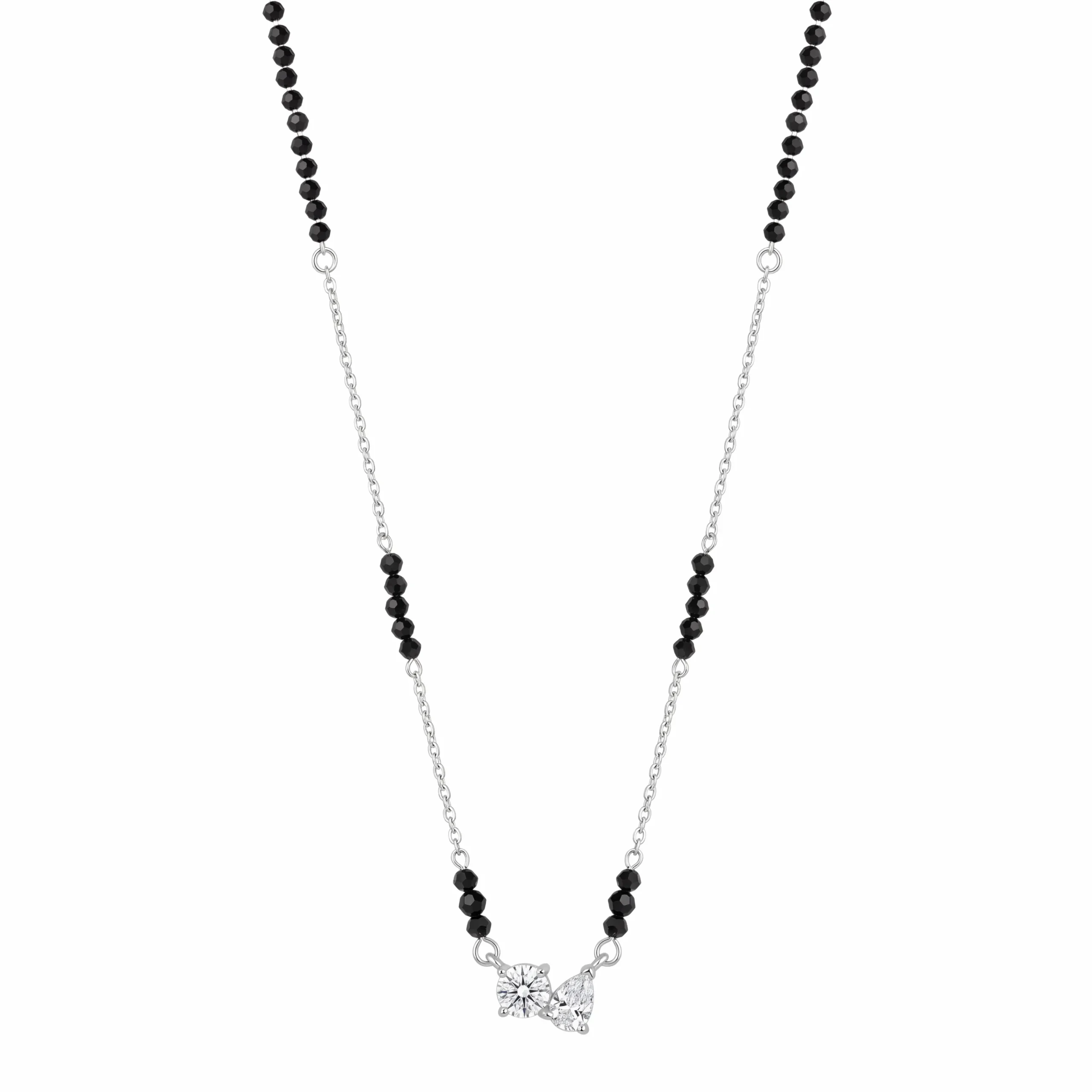 Toi et Moi CZ Mangalsutra